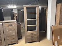 Portofino boekenkast - afbeelding 1 van  13