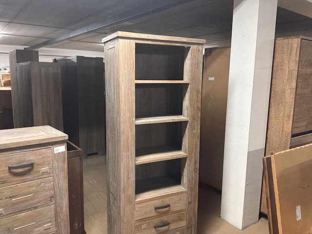 Portofino boekenkast - afbeelding 6 van  13