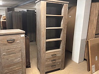 Portofino boekenkast - afbeelding 7 van  13