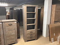 Portofino boekenkast - afbeelding 8 van  13