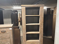 Portofino boekenkast - afbeelding 10 van  13