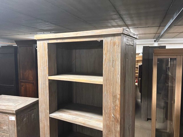 Portofino boekenkast - afbeelding 12 van  13