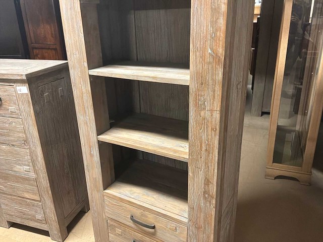 Portofino boekenkast - afbeelding 13 van  13