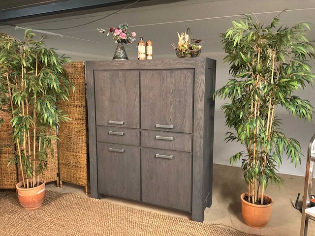 Portofino buffetkast - afbeelding 1 van  8