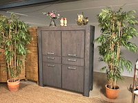 Portofino buffetkast - afbeelding 1 van  8