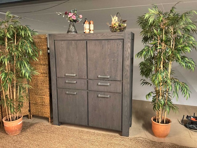 Portofino buffetkast - afbeelding 2 van  8