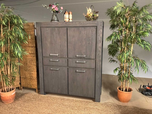 Portofino buffetkast - afbeelding 3 van  8