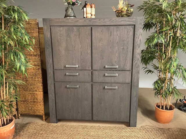 Portofino buffetkast - afbeelding 4 van  8