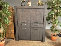 Portofino buffetkast - afbeelding 4 van  8