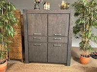 Portofino buffetkast - afbeelding 5 van  8