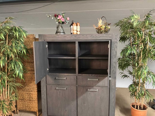 Portofino buffetkast - afbeelding 6 van  8