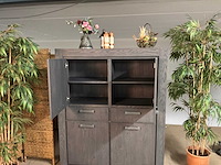 Portofino buffetkast - afbeelding 6 van  8