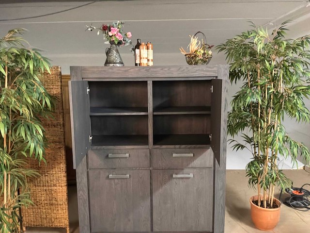 Portofino buffetkast - afbeelding 7 van  8