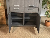 Portofino buffetkast - afbeelding 8 van  8