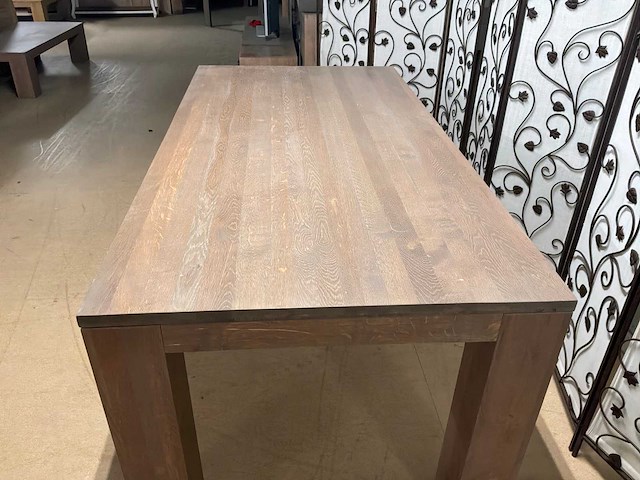 Portofino eetkamertafel - afbeelding 2 van  12