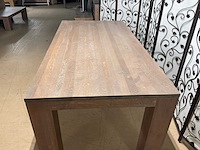 Portofino eetkamertafel - afbeelding 2 van  12