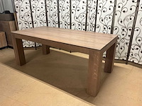 Portofino eetkamertafel - afbeelding 3 van  12