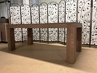 Portofino eetkamertafel - afbeelding 5 van  12