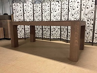 Portofino eetkamertafel - afbeelding 7 van  12