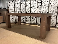 Portofino eetkamertafel - afbeelding 8 van  12