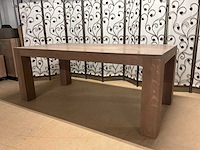 Portofino eetkamertafel - afbeelding 9 van  12