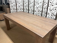 Portofino eetkamertafel - afbeelding 11 van  12