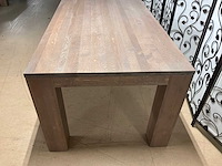 Portofino eetkamertafel - afbeelding 12 van  12