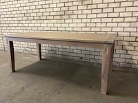 Portofino eetkamertafel - afbeelding 1 van  8