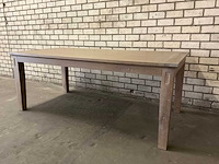 Portofino eetkamertafel - afbeelding 2 van  8