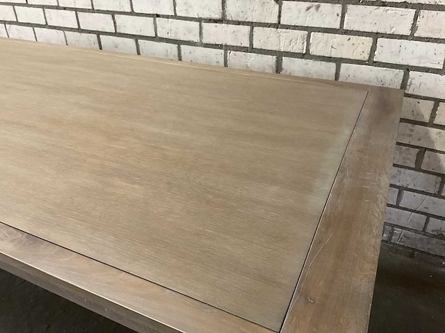 Portofino eetkamertafel - afbeelding 4 van  8