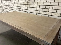 Portofino eetkamertafel - afbeelding 5 van  8