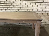 Portofino eetkamertafel - afbeelding 6 van  8