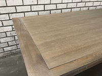 Portofino eetkamertafel - afbeelding 7 van  8