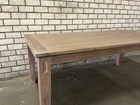 Portofino eetkamertafel - afbeelding 8 van  8