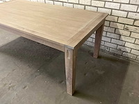 Portofino eetkamertafel - afbeelding 3 van  8