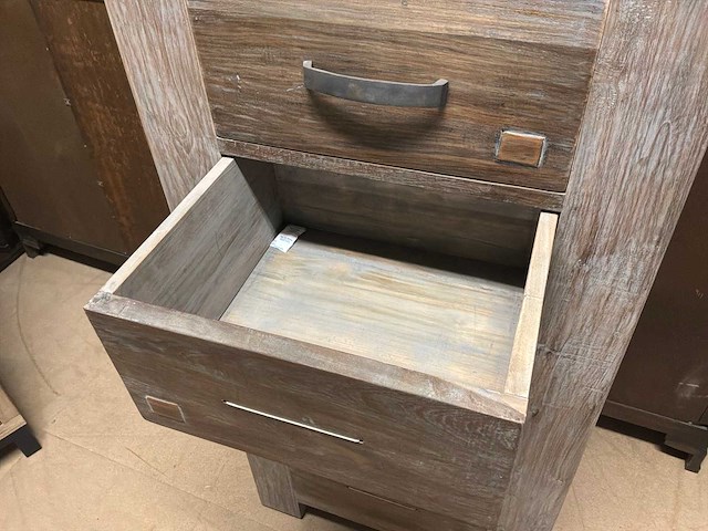 Portofino ladekast - afbeelding 3 van  11