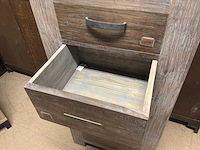 Portofino ladekast - afbeelding 3 van  11