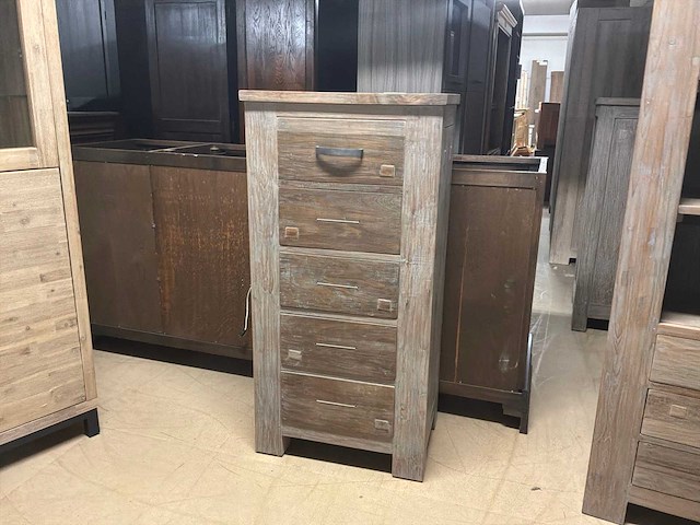 Portofino ladekast - afbeelding 4 van  11