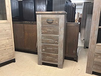 Portofino ladekast - afbeelding 5 van  11