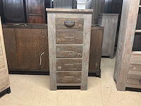 Portofino ladekast - afbeelding 6 van  11