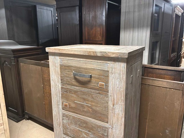 Portofino ladekast - afbeelding 7 van  11