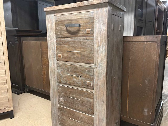 Portofino ladekast - afbeelding 8 van  11