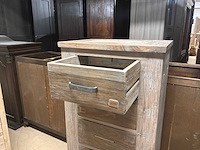 Portofino ladekast - afbeelding 10 van  11