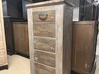 Portofino ladekast - afbeelding 8 van  11