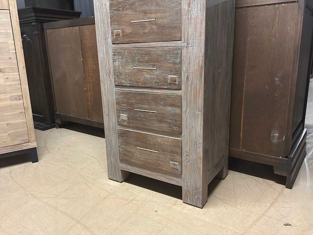 Portofino ladekast - afbeelding 9 van  11