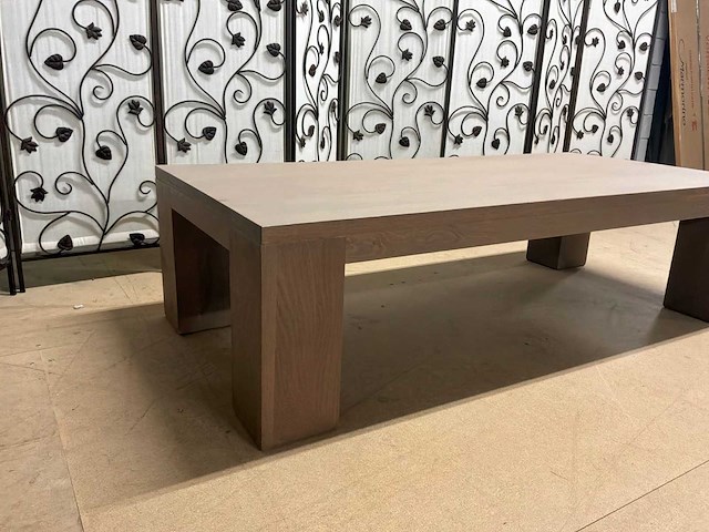 Portofino salontafel - afbeelding 2 van  10