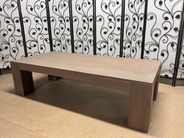 Portofino salontafel - afbeelding 3 van  10