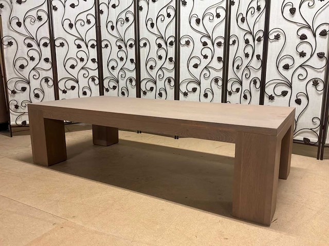 Portofino salontafel - afbeelding 4 van  10