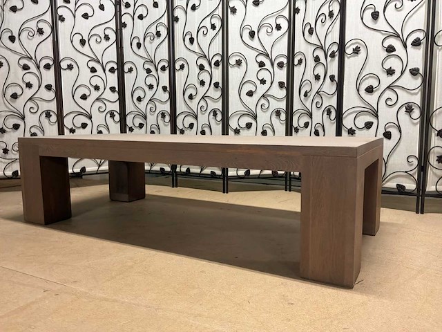 Portofino salontafel - afbeelding 6 van  10