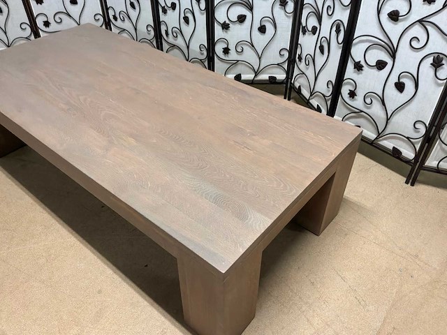 Portofino salontafel - afbeelding 9 van  10